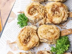 -通海俄式烧烤(下瓦房店)