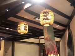 -南京大牌档(凯德大峡谷店)
