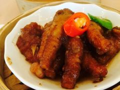 android_upload_pic-金苑海鲜酒家(来魅力店)