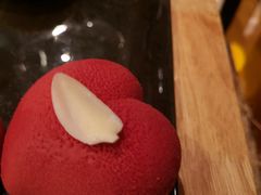 -长沙北辰洲际酒店-兰调全日餐厅