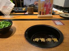 -呷哺呷哺(宝山正大乐城店)