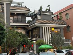 -阿多私房菜(顺德店)
