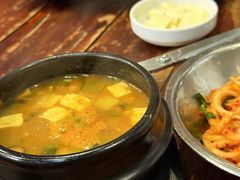 -小本家韩式烤肉(紫藤路店)