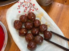 -青山青豆花·笑禅豆腐鱼(黄泥塝店)