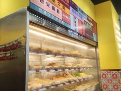 -食全食美冷锅串串(青年街店)