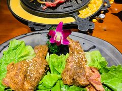 -玖·炭火烤肉