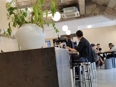 -麻雀咖啡SPARROW COFFEE(十全街店)
