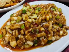 -老丘丘(较场口店)