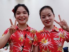 -第六季自助餐厅(甜水园店)