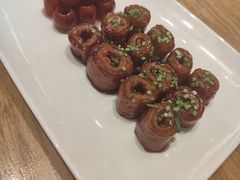 -山东宾馆·齐鲁苑餐厅