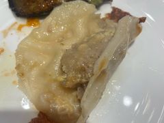 -大眼锅贴水饺(河东店)