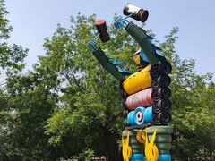 -红石寨旅游度假区