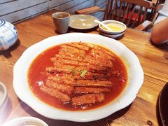 -三姐妹餐厅(曲江店)