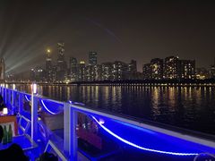 -琶醍壹号•潮菜江景餐吧