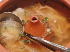 -老滇山寨•云南特色菜•地方菜•民族风情歌舞表演(世纪金源店)