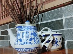 -长安情 biangbiang面(安远门店)