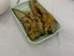 -沙田新强记烧鹅海鲜酒家