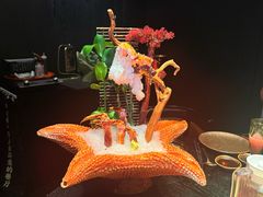 -蟹犇前•帝王蟹雪蟹(陆家嘴店)