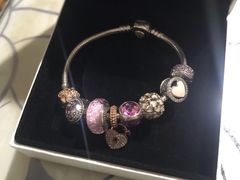 -Pandora潘多拉珠宝(虹口龙之梦店)