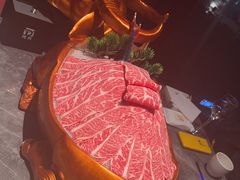 -德天肥牛海鲜火锅(城西银泰店)