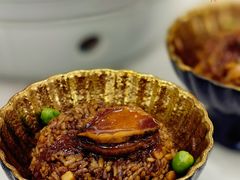 -御彩酒家(东风东路店)