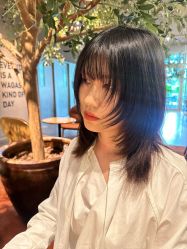 -MAGI美界造型