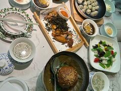 -苏梦江南·淮扬菜(夫子庙店)