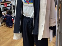 -优衣库(沈阳万象城店)