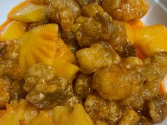 -頂好酒家·经典粤菜(海信广场店)