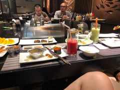 -大渔铁板烧(大悦城店)