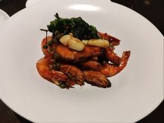 -领事馆19号中餐厅(厦门海景洲际酒店)
