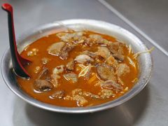 -铭辉沙嗲面(新街商业城店)
