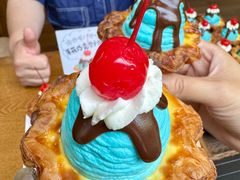 -富贵面包公司(运河店)