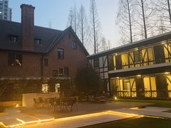 -一尺花园(安和花园店)