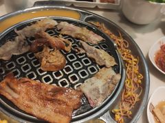 -韩宫宴烤肉·料理(南京江宁万达店)