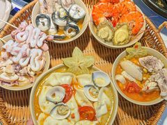-太琼糟粕醋·海南酸汤火锅(亚龙湾店)