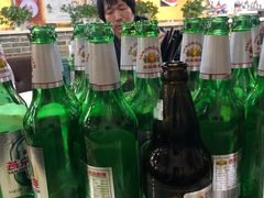 -清真伊源饺子馆(陶然共友大厦店)