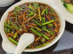 -晋阳饭庄(虎坊桥店)