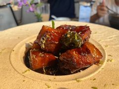 -狮王府淮扬菜(夫子庙老门东店)