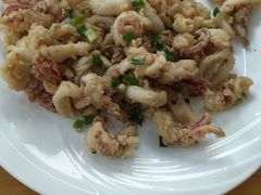 -从前慢海鲜面馆