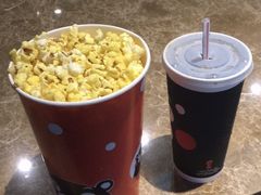 -春天国际影城(中庚漫游城杜比全景声店)