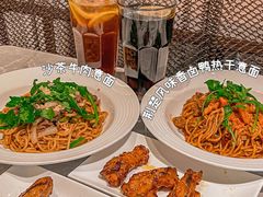 -必胜客(城西银泰店)