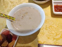 奶茶-德乐海蒙餐