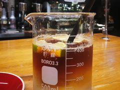 梅纳反应-Gee Coffee Roasters(太古汇店)
