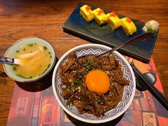 -京鹿料理(荟聚店)