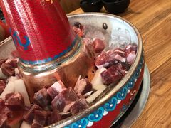 -木辛水水冰煮羊(凤城六路店)