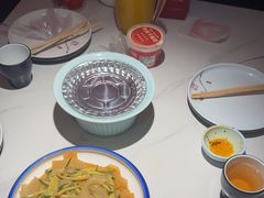 -额娘·春饼烤鸭(华北七楼创始店)