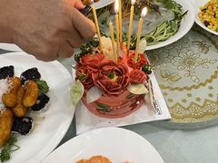 -红高粱大酒店(宁山东路店)