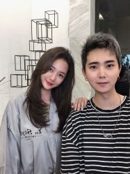 -INSTYLE造型·明星店