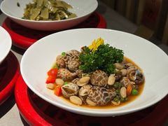 -大鹏饭店·金陵家宴(奥体中心店)